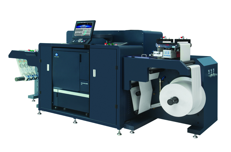 Konica Minolta India joins hands with China-based Brotech Graphic 