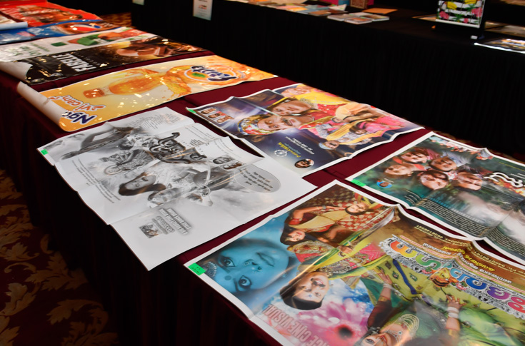 PrintWeek India Awards 2018 shortlist: All about Digital and Fine Art