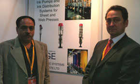 PrintPack: MGE India announces distribution deal for Hydrair ink pump systems