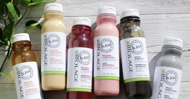  L’Oreal and Avery Dennison collaborate to eliminate label-liner waste in Australia