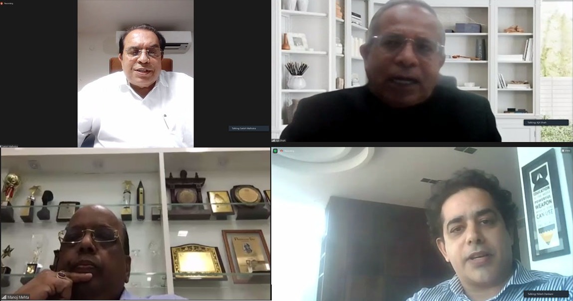 AIFMP puts spotlight on print export potential