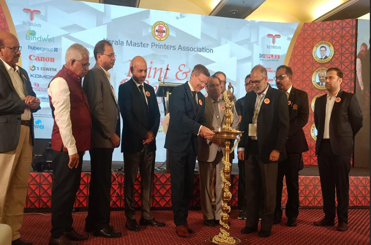 Print & Beyond 2025 explores leading the way to sustainable business