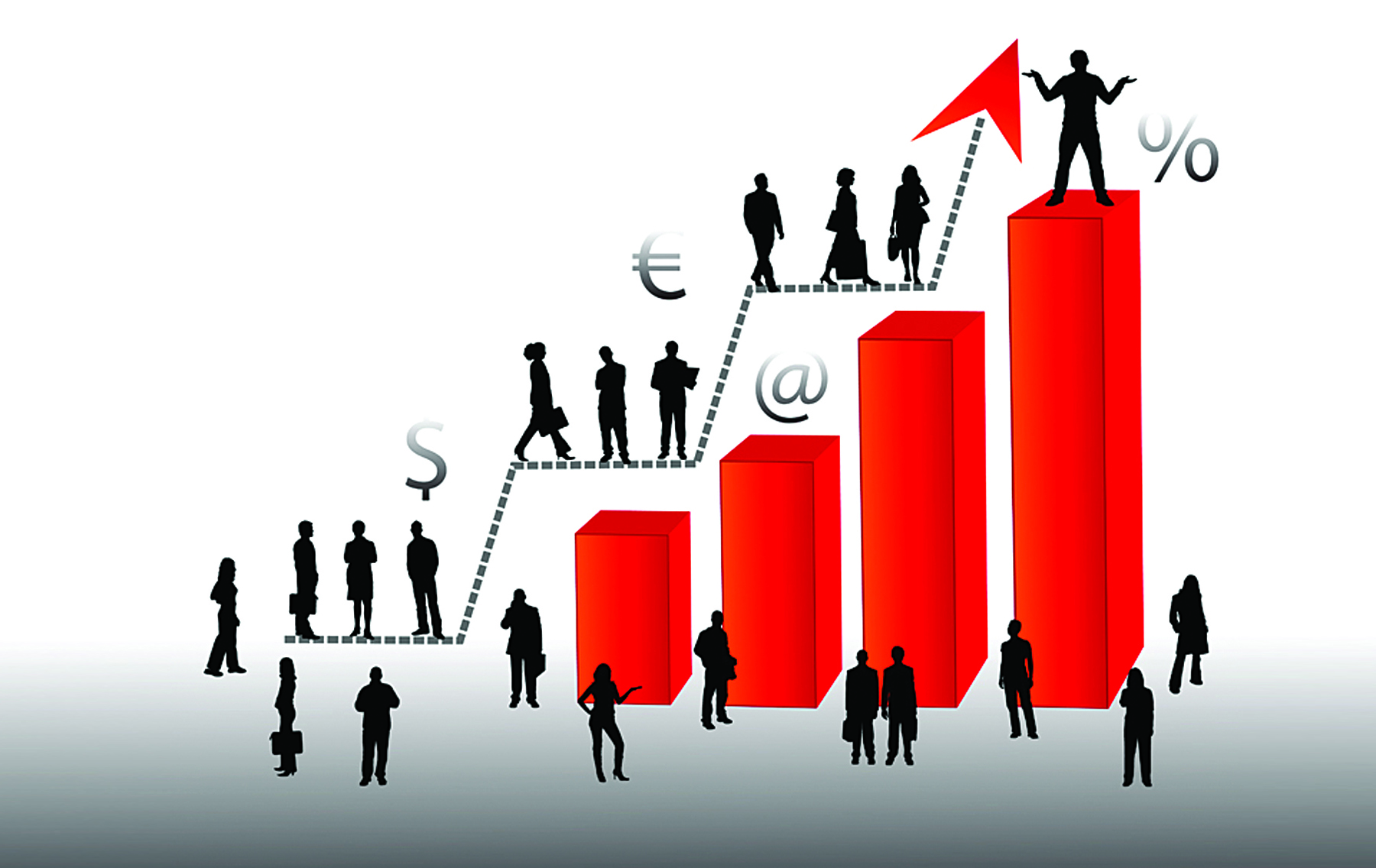 Here come the print disruptors