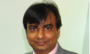 Exhibitor's Speak: "Education is the key to manage the print business," says Bhargav Mistry