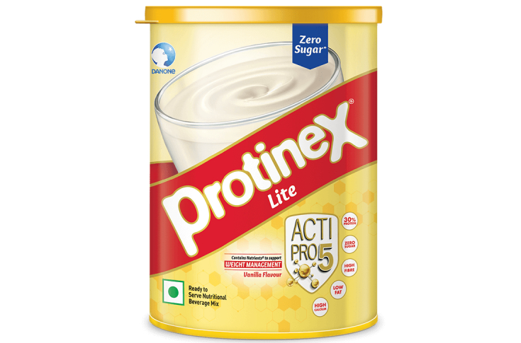 Danone India to achieve 100% recyclable packaging by 2025