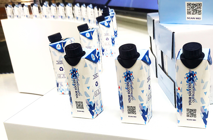 Tetra Pak introduces smart packaging in India 