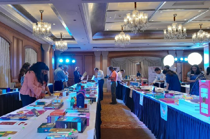 PrintWeek Awards Jury Day kicks off