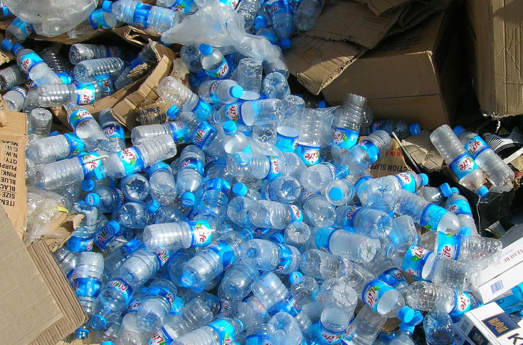 BASF and Security Matters collaborate to boost circular economy for plastics