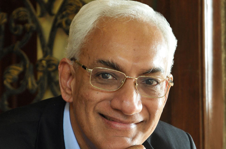 Srinivasan K Swamy to be inducted into AFAA Hall of Fame