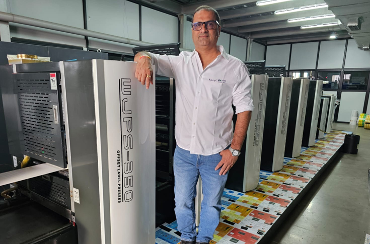 Wanjie India all set to woo customers with experience-led approach 