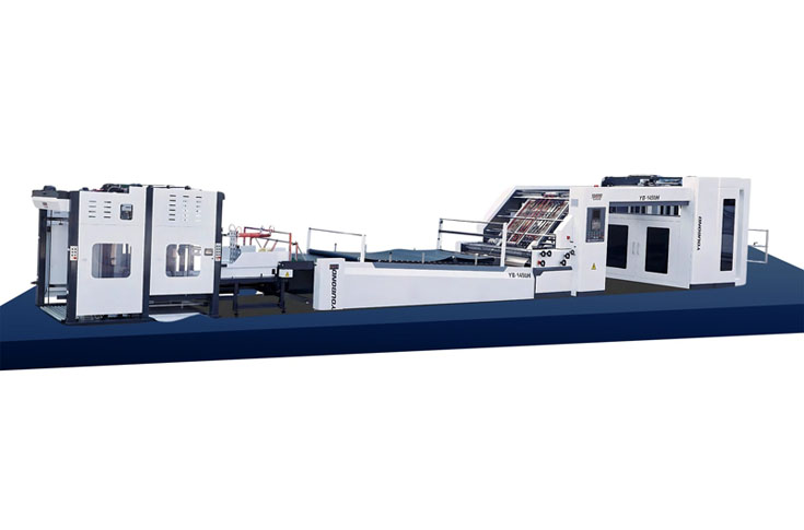 DrucknCut to showcase its solutions at IndiaCorr