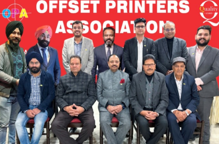 OPA announces new team for 2024