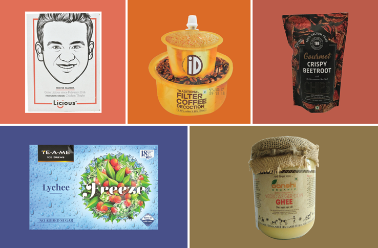 Getting inside of the package as much as the outside of it