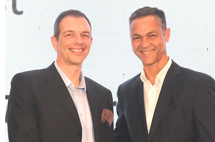 Bobst wins gold at the International Gravure Awards