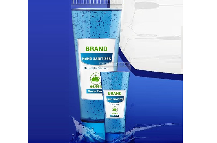 Essel Propack introduces tubes for sanitisers