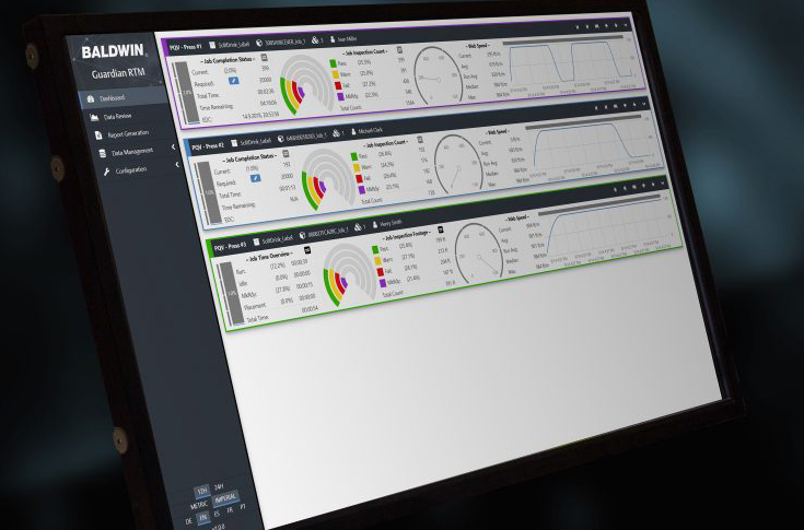 Labelexpo 2019: Baldwin to highlight solutions for print quality perfection