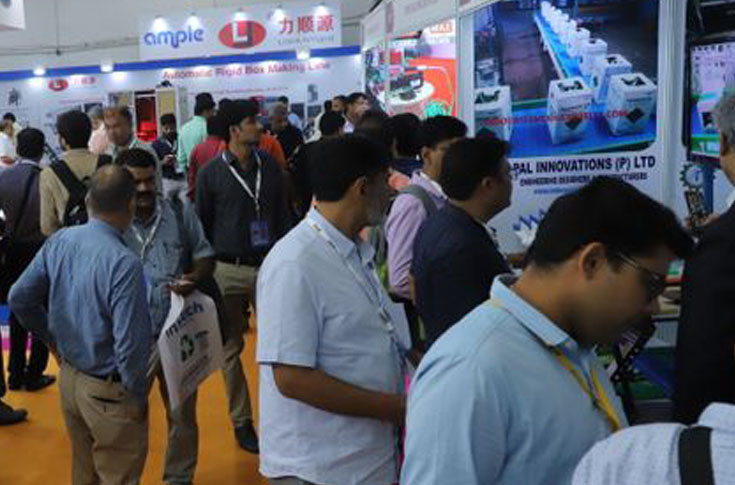 PackPlus 2019: 20 launches to watch out for