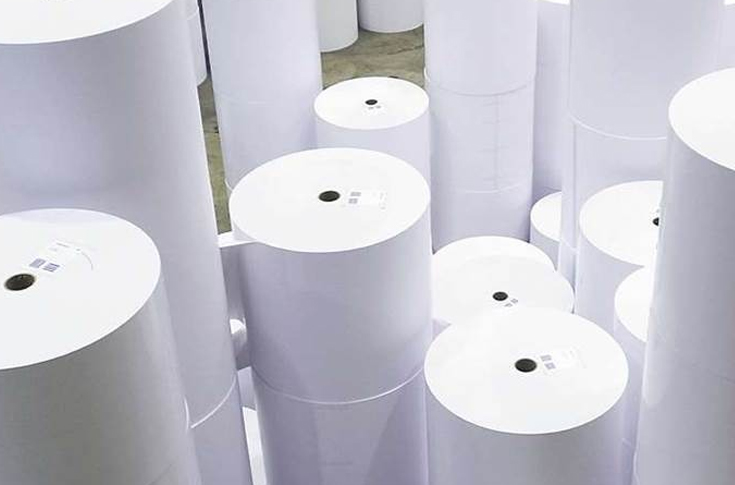 GST reforms may trigger surge in paper imports, warns industry