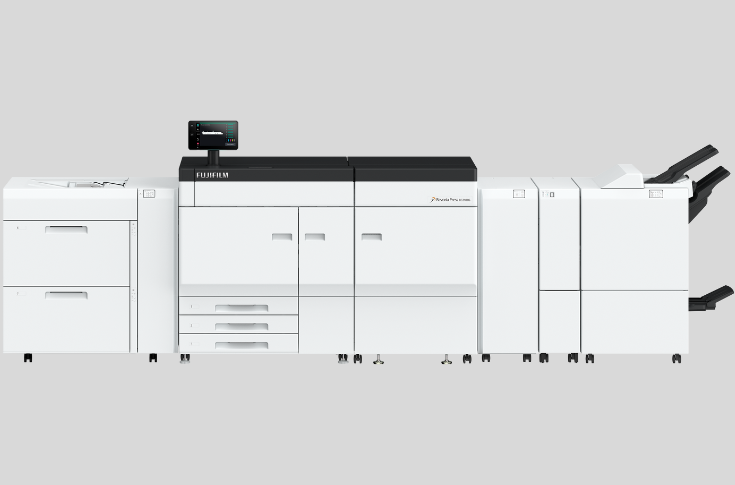 Fujifilm India to showcase Revoria series at Pamex 