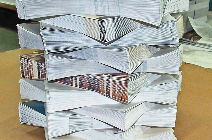 Hike in paper prices, cost cuttings help paper mills improve margins