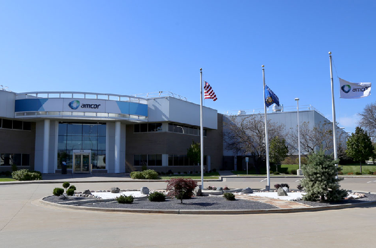 Amcor to invest close to USD 35 mn in two innovation centres