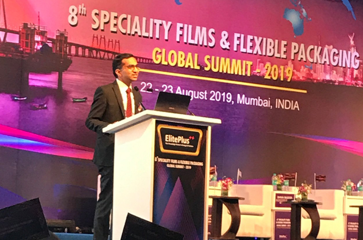 Rabobank report: India poised for growth in F&B industry