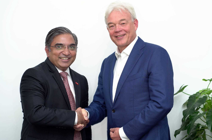 Archroma acquires BASF’s OBA business