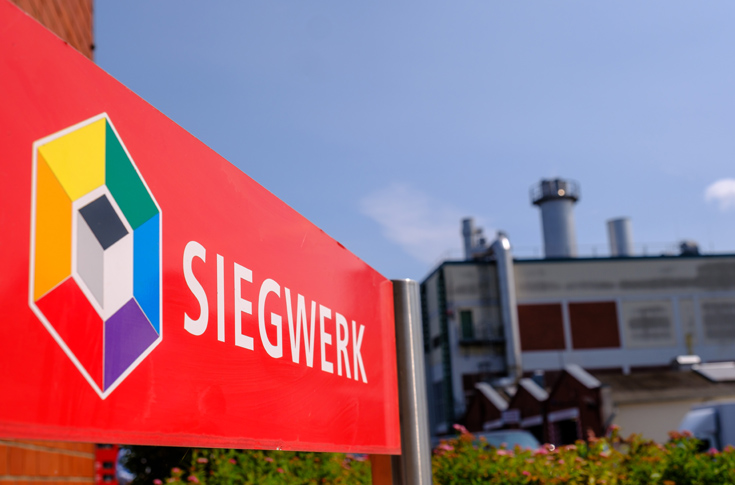 Siegwerk to showcase sustainable coating at Paperex  