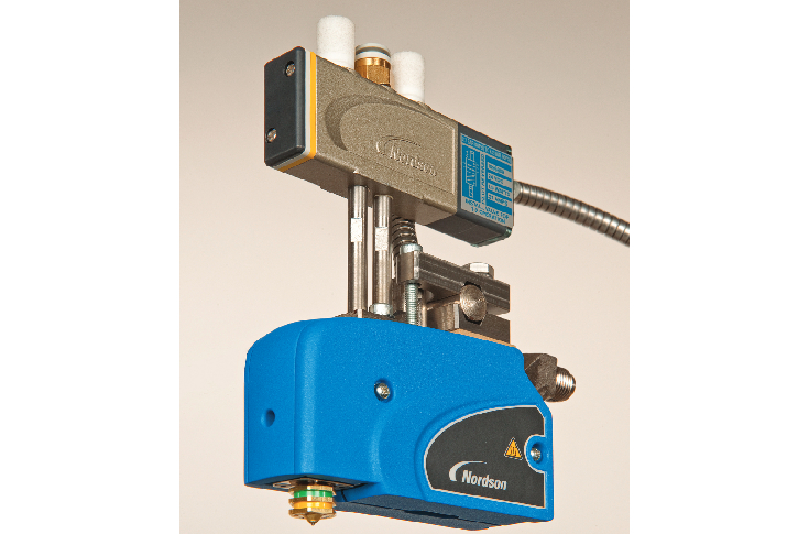 Matching the right hotmelt system to your operations