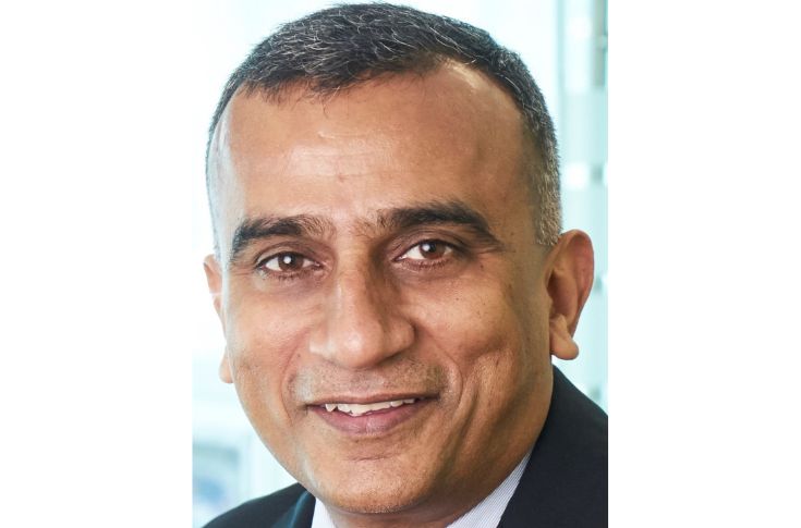 Sudhanshu Vats is chief guest on Awards Night