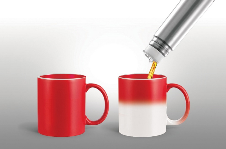 Kandui launches thermochromic masterbatch