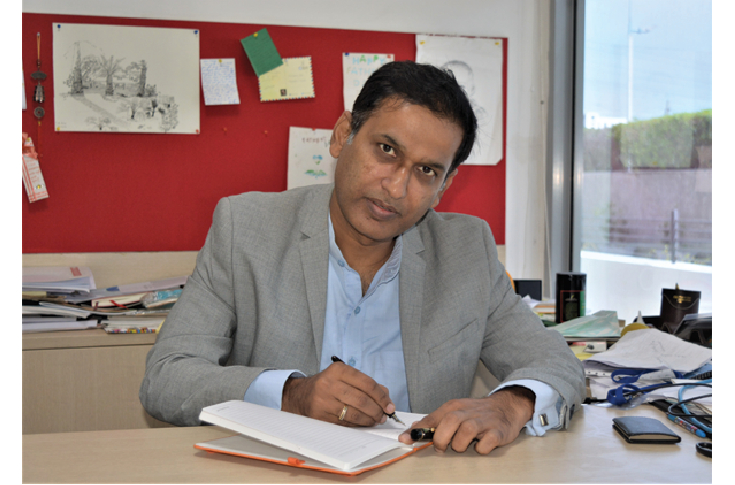 It’s time books are defined as an essential commodity