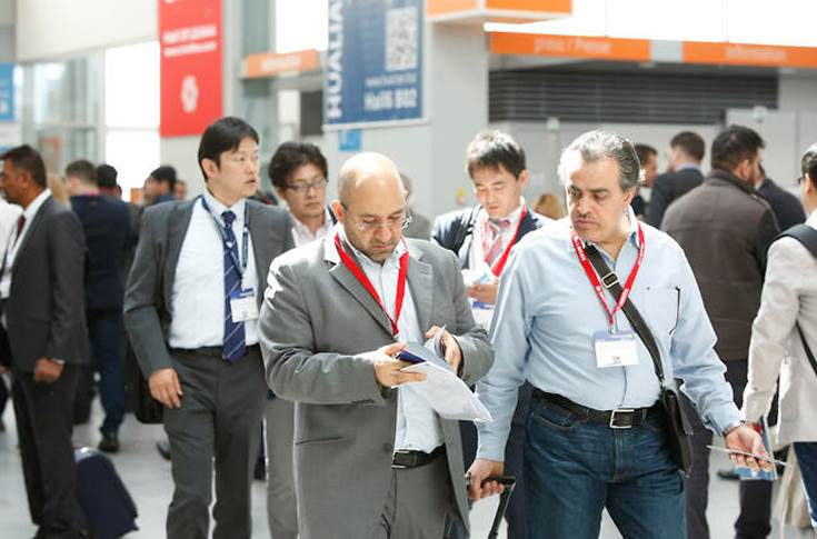 Interpack 2021 will march on with discounts for exhibitors