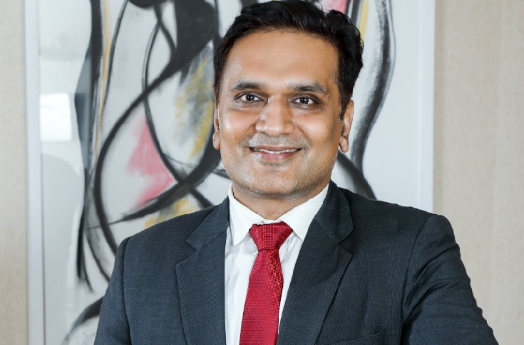 Pankaj Poddar: Dire need to encourage waste segregation