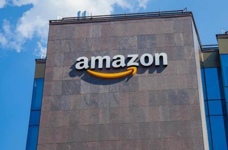 Amazon infuses Rs 2,310 cr into India unit