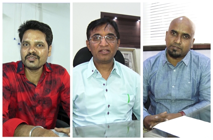 Bhumi World stepping up the print infrastructure in Bhiwandi