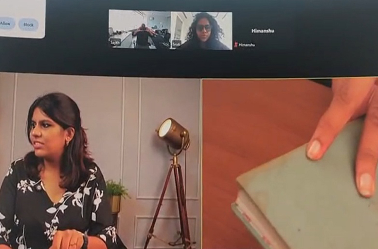 Bindwel webinar highlights rejection as biggest cost in book production