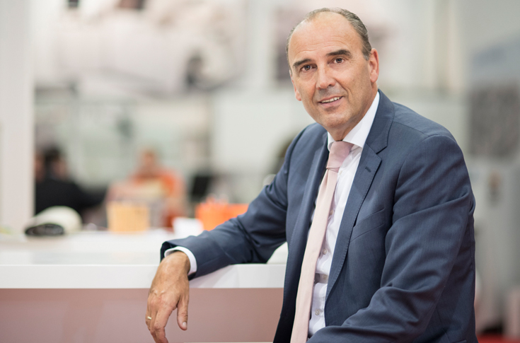 A day in the life of Eef de Ridder