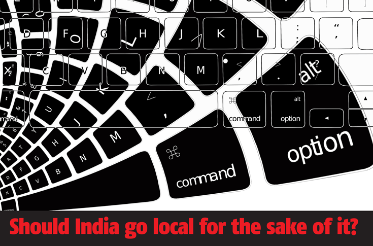 Should India go local for the sake of it? - The Noel D'Cunha Sunday Column