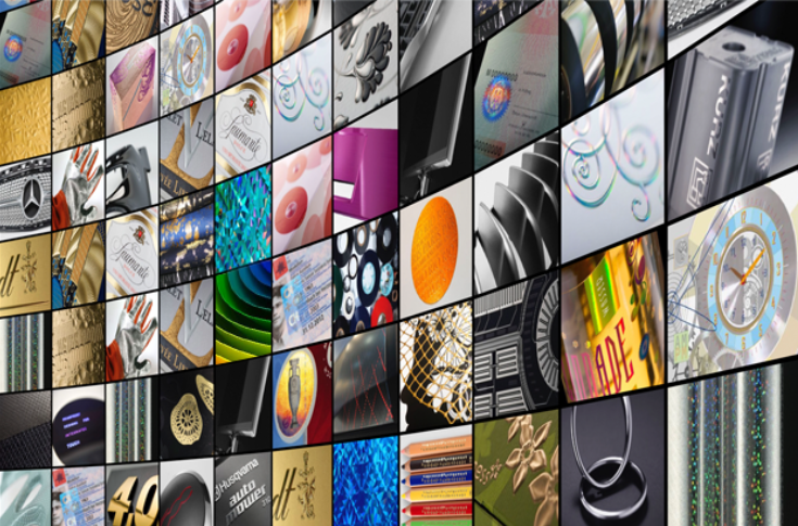 Engineering the future of embellishments at Labelexpo 2024