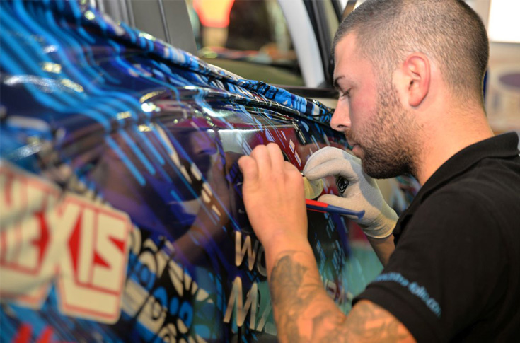 Events for Fespa Eurasia 2018 confirmed