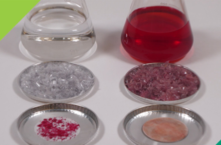 Sun Chemical to implement tariff surcharge on colour materials  