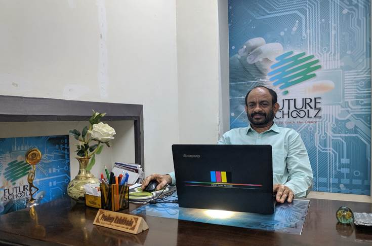 Future Schoolz to host panel discussion on Corona’s impact on the future of print