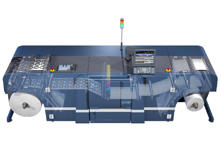 Labelexpo Europe 2019: Konica Minolta’s AccurioLabel 230 makes show debut