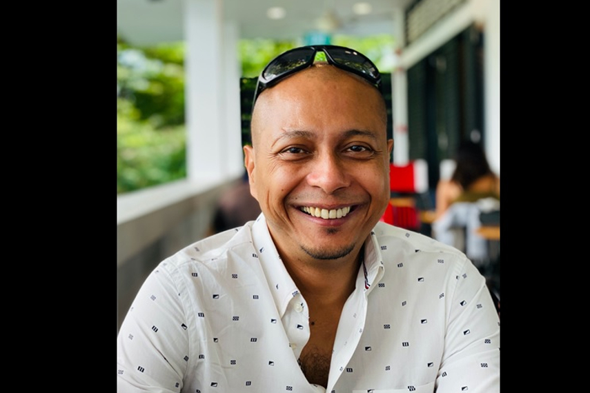 Former GSK design director launches design consultancy 