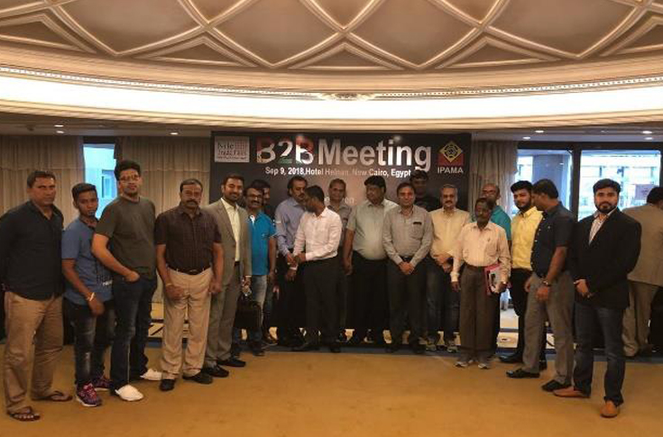 A near sold-out show, PrintPack 2019 to be 40% bigger than PP 2017