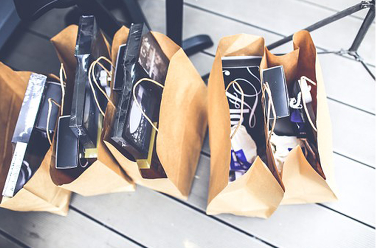 Paper bags market to grow by 4%