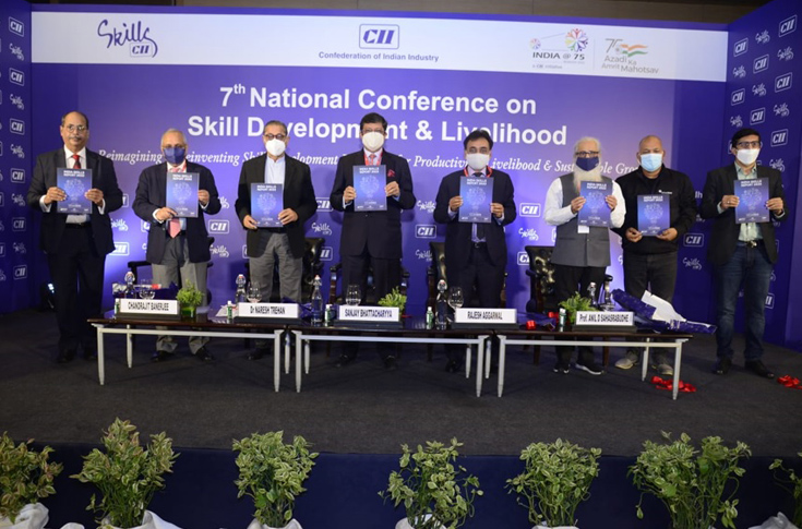 Employability improves from 45.97% to 46.2% this year: India Skills Report 2022