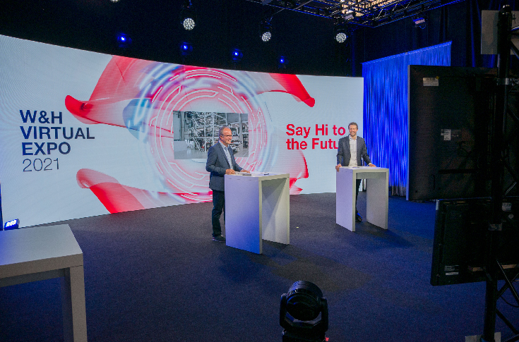 W&H’s Virtual Expo sees over 2,000 visitors