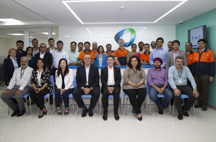 Amcor’s new Bharuch factory to cater to HUL’s packaging needs